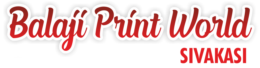 Balaji Print World